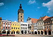 Èeské Budìjovice