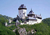Karl�tejn